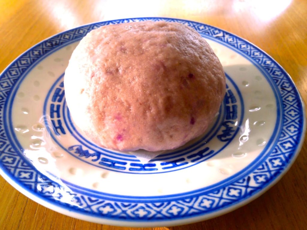 Baozi